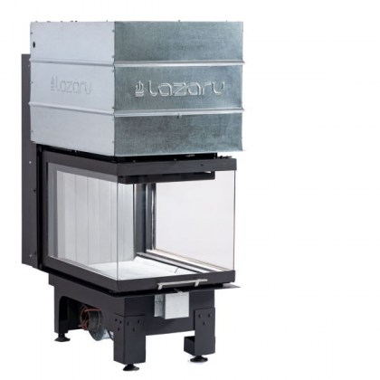 ΕΝΕΡΓΕΙΑΚΟ ΤΖΑΚΙ LAZARU PREMIUM 3 SIDE U-80/52 